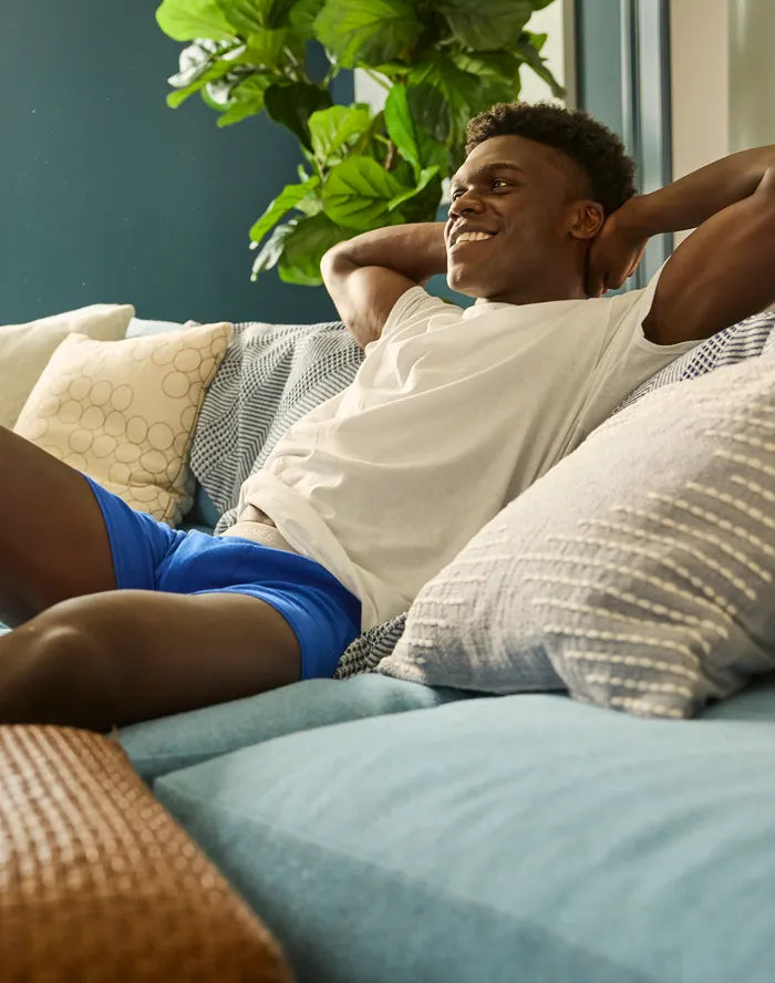 🔥Buy 2 Get 1 Free🔥Cotton Undershirt Super Value Pack, Moisture-Wicking, White, 10-pack