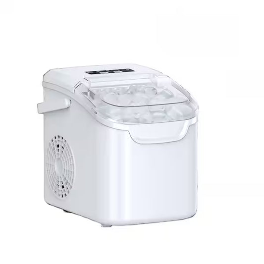 🔥🏭 Factory Clearance Blowout!🔥Portable Ice Maker Bullet Ice Machine