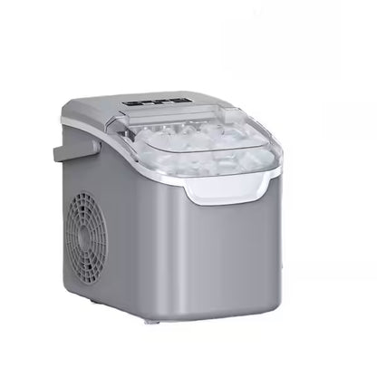 🔥🏭 Factory Clearance Blowout!🔥Portable Ice Maker Bullet Ice Machine