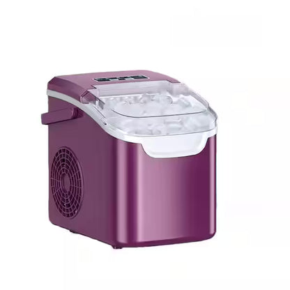 🔥🏭 Factory Clearance Blowout!🔥Portable Ice Maker Bullet Ice Machine
