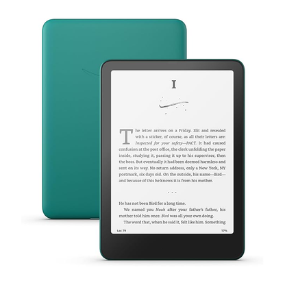 🔥🏭 Factory Clearance Blowout! Buy 2 Get 1 Free🔥Paperwhite 16GB (newest model), with new 7" glare-free display and weeks of battery life