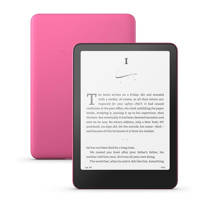 🔥🏭 Factory Clearance Blowout! Buy 2 Get 1 Free🔥Paperwhite 16GB (newest model), with new 7" glare-free display and weeks of battery life