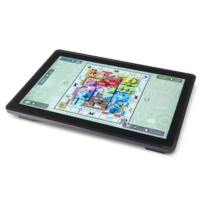 Buy 1 Get 1 Free⏰Christmas Sale $59.99🔥Board Game Touchscreen Table - Includes over 50 Games w\ WIFI Downloadable Apps