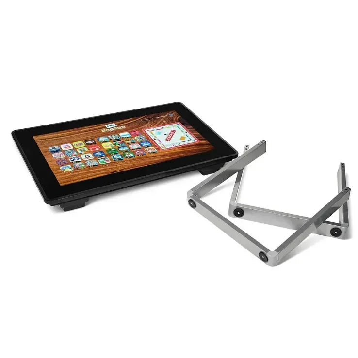 Buy 1 Get 1 Free⏰Christmas Sale $59.99🔥Board Game Touchscreen Table - Includes over 50 Games w\ WIFI Downloadable Apps