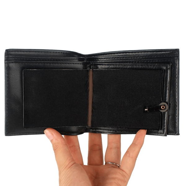 Fire Magic Wallet💥Buy 1 Get 2🔥
