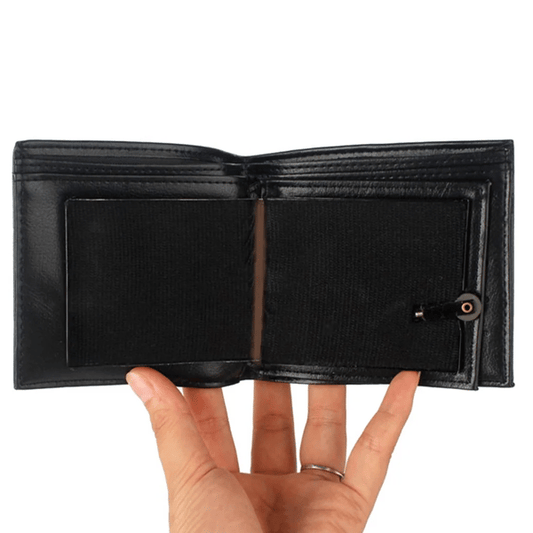 Fire Magic Wallet💥Buy 1 Get 2🔥